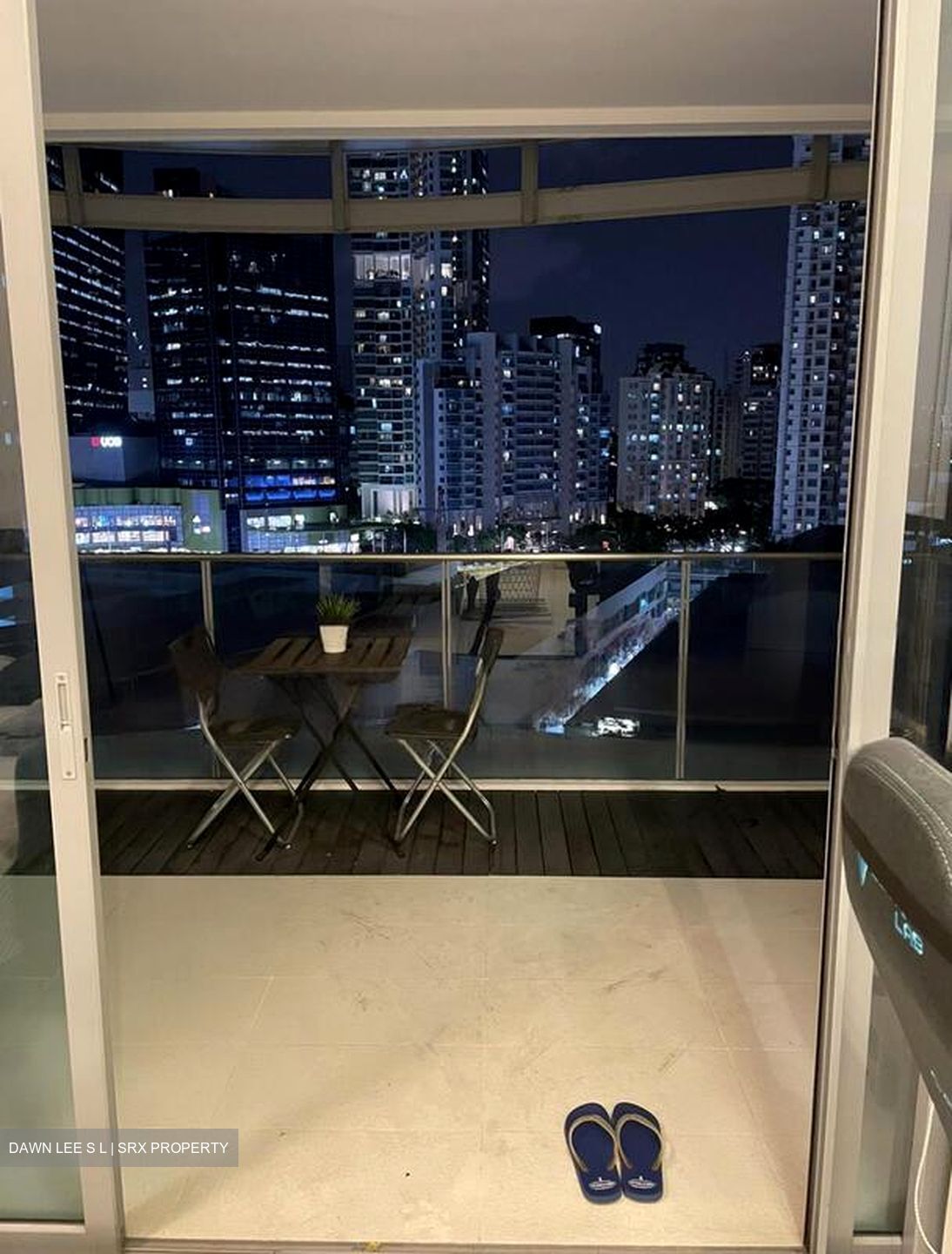 Lincoln Suites (D11), Condominium #458554291